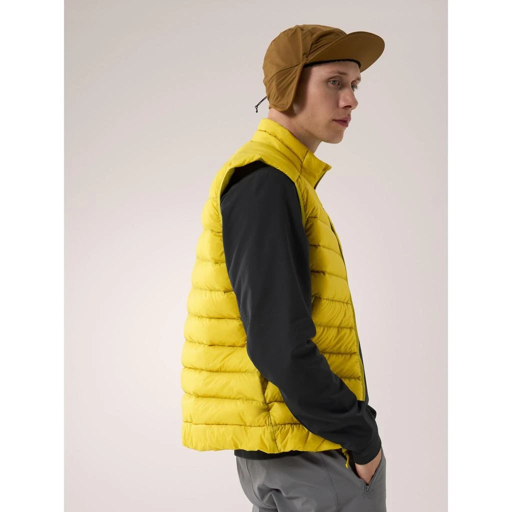 Arc'teryx Cerium Vest Men's | Lightweight Warm Versatile Down Vest - Redesign 商品