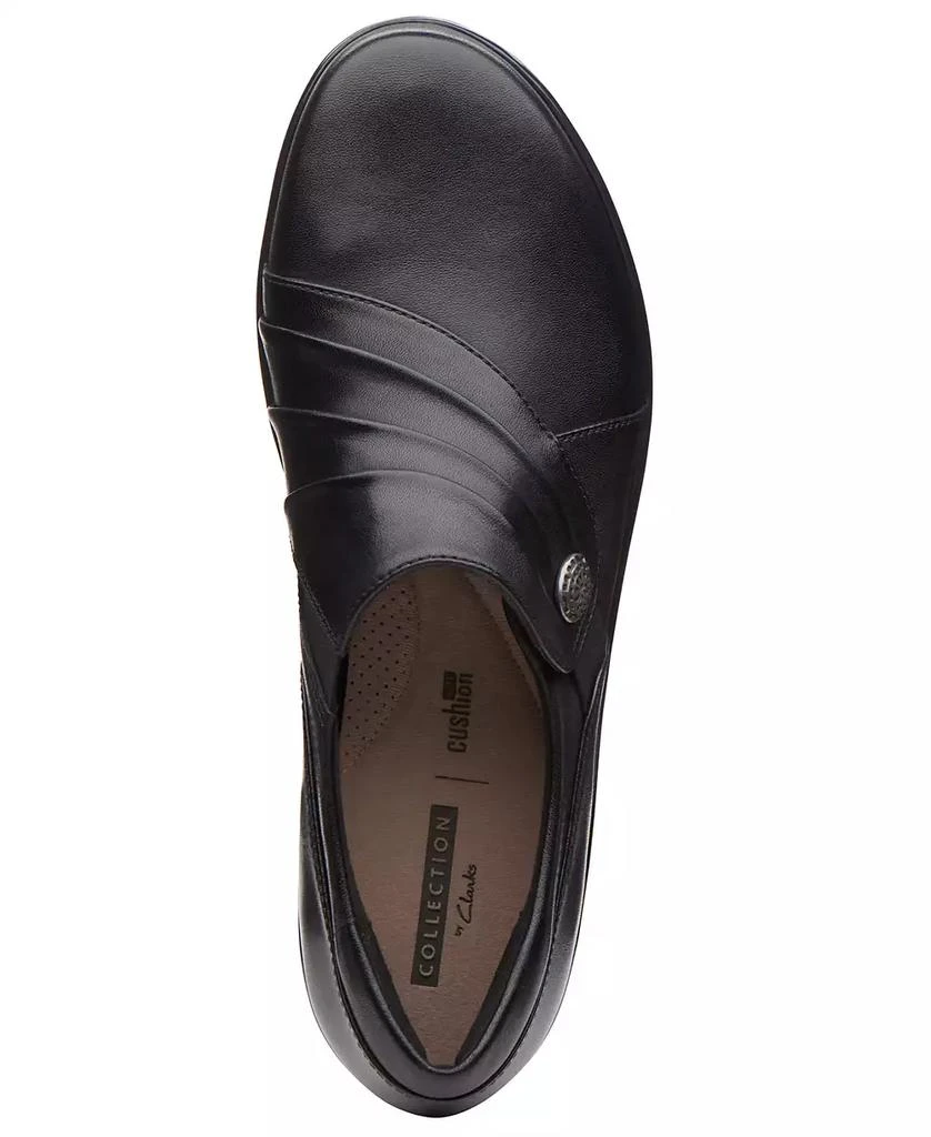 商品Clarks|Women's Hope Roxanne Shoes,价格¥500,第4张图片详细描述