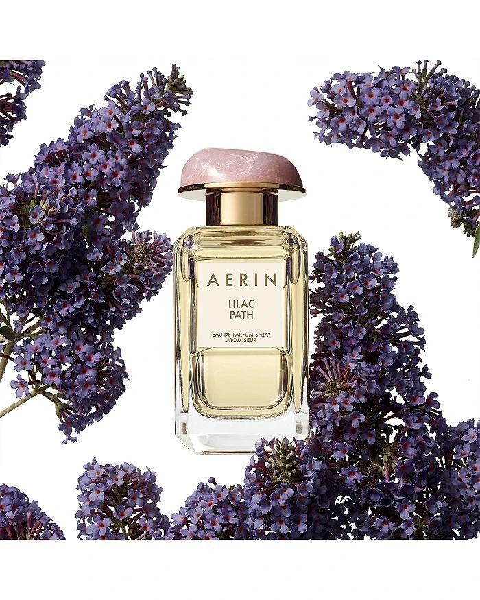 商品AERIN|Lilac Path Eau de Parfum,价格¥1141,第3张图片详细描述