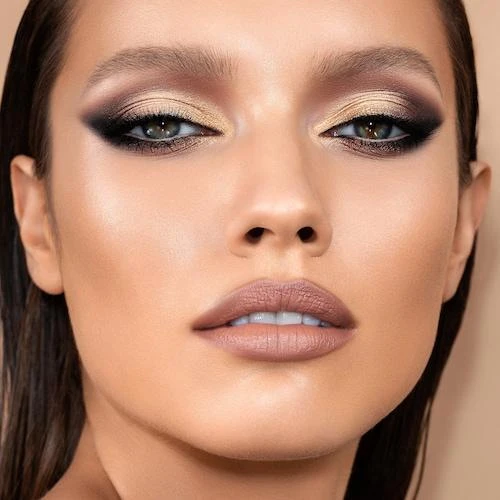 商品Natasha Denona|Glam Eyeshadow Palette,价格¥534,第1张图片详细描述