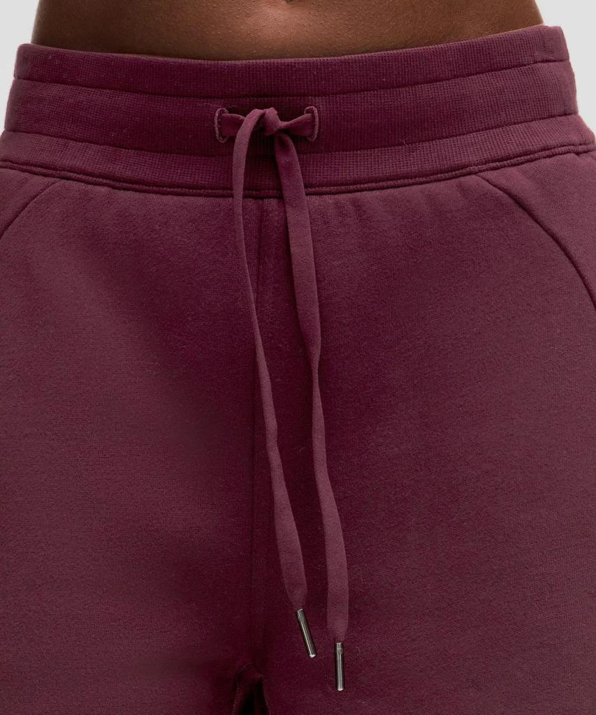 Scuba High-Rise Short 5" 商品