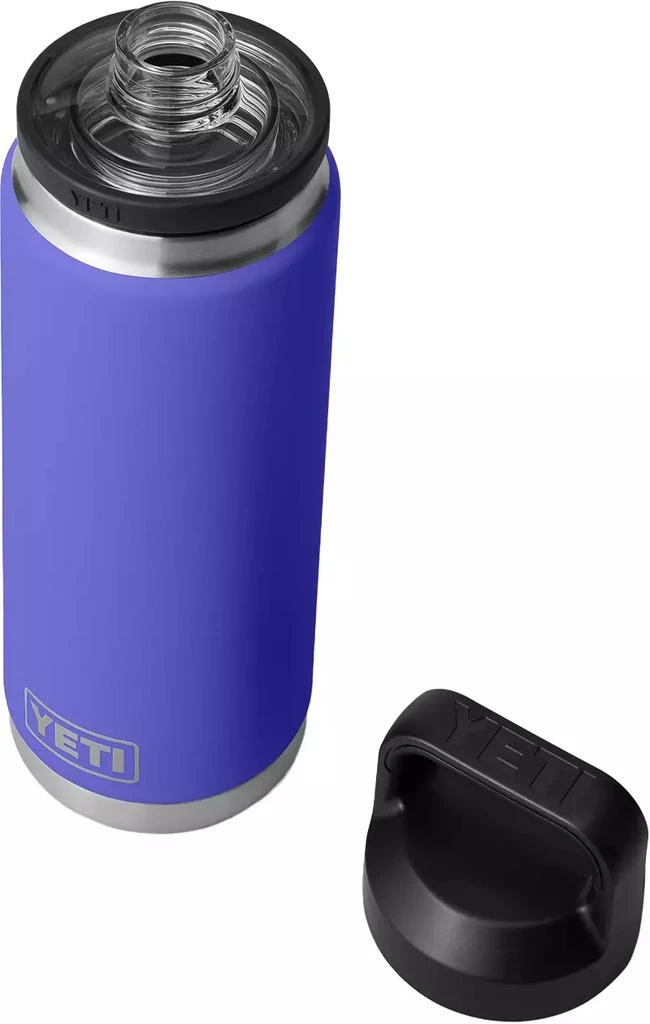 商品YETI|YETI 26 oz. Rambler Bottle with Chug Cap,价格¥267,第4张图片详细描述