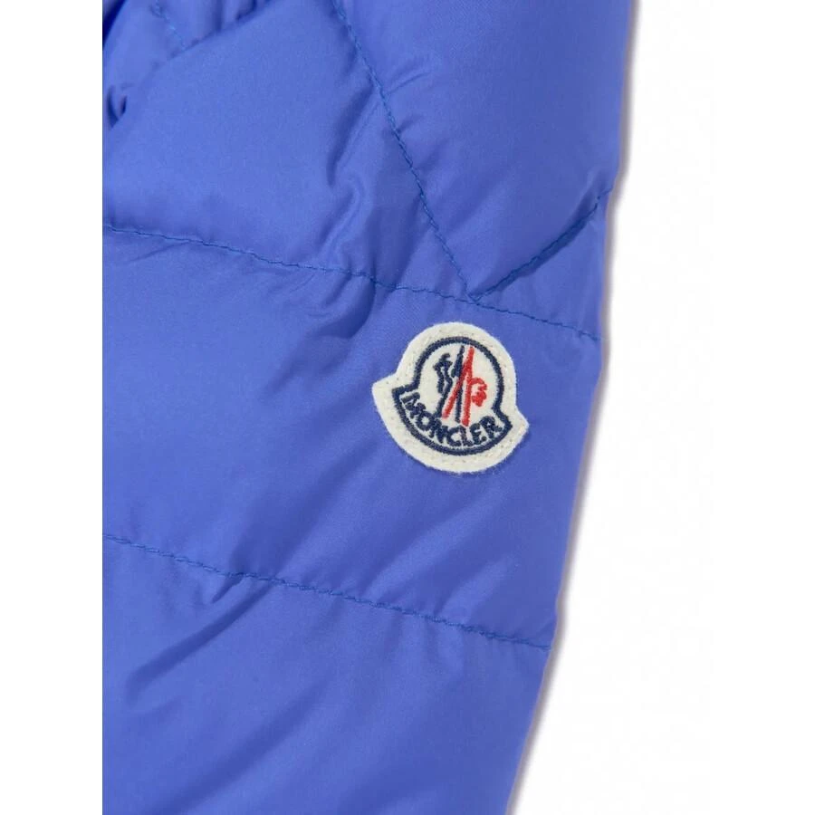商品Moncler|Moncler Kids Baudinet Puffer Down Jacket, Size 10Y,价格¥2179,第3张图片详细描述