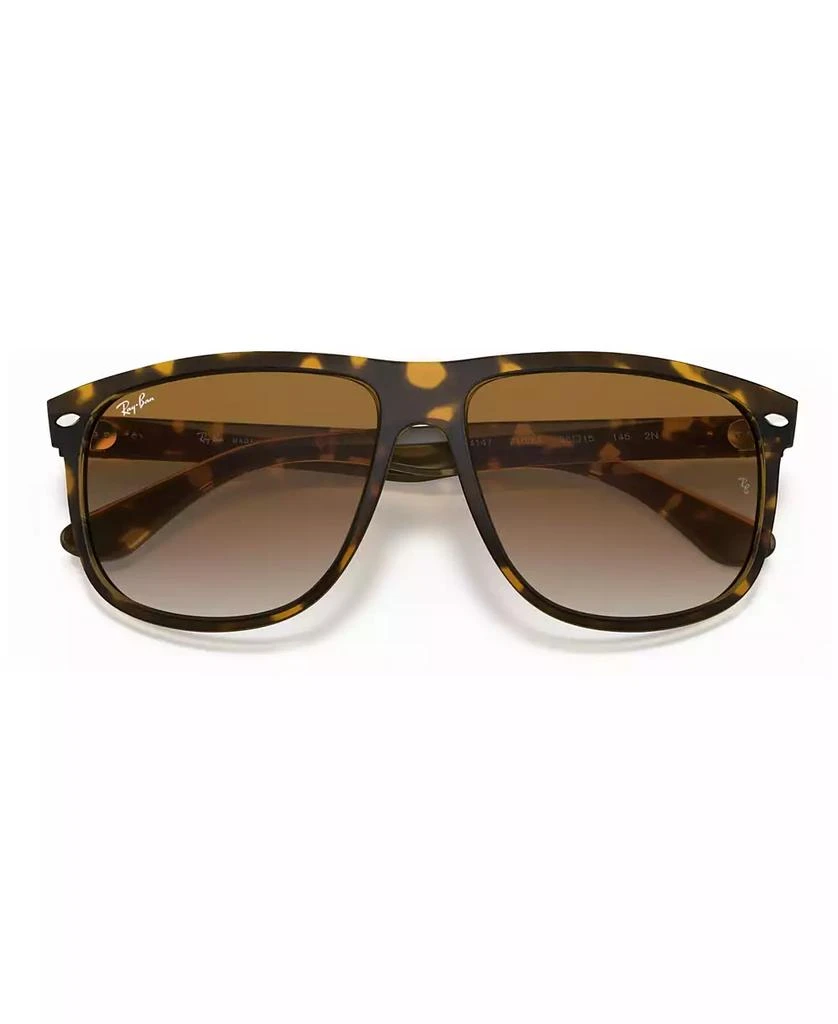 商品Ray-Ban|Sunglasses, RB4147,价格¥1439,第5张图片详细描述