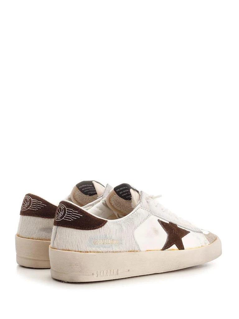 商品Golden Goose|Golden Goose Gmf00128.f004007 81999 - Men,价格¥6980,第3张图片详细描述