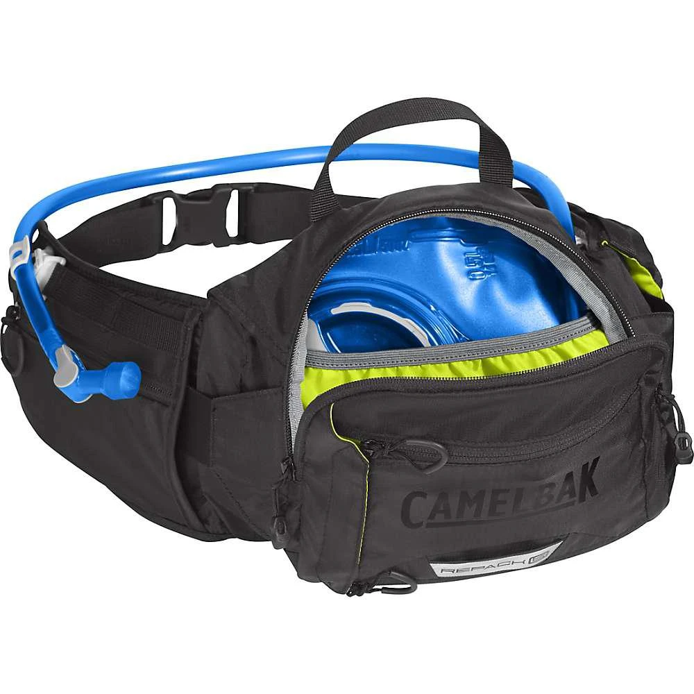 商品Camelbak|CamelBak Repack LR 4 Hydration Pack,价格¥425,第3张图片详细描述