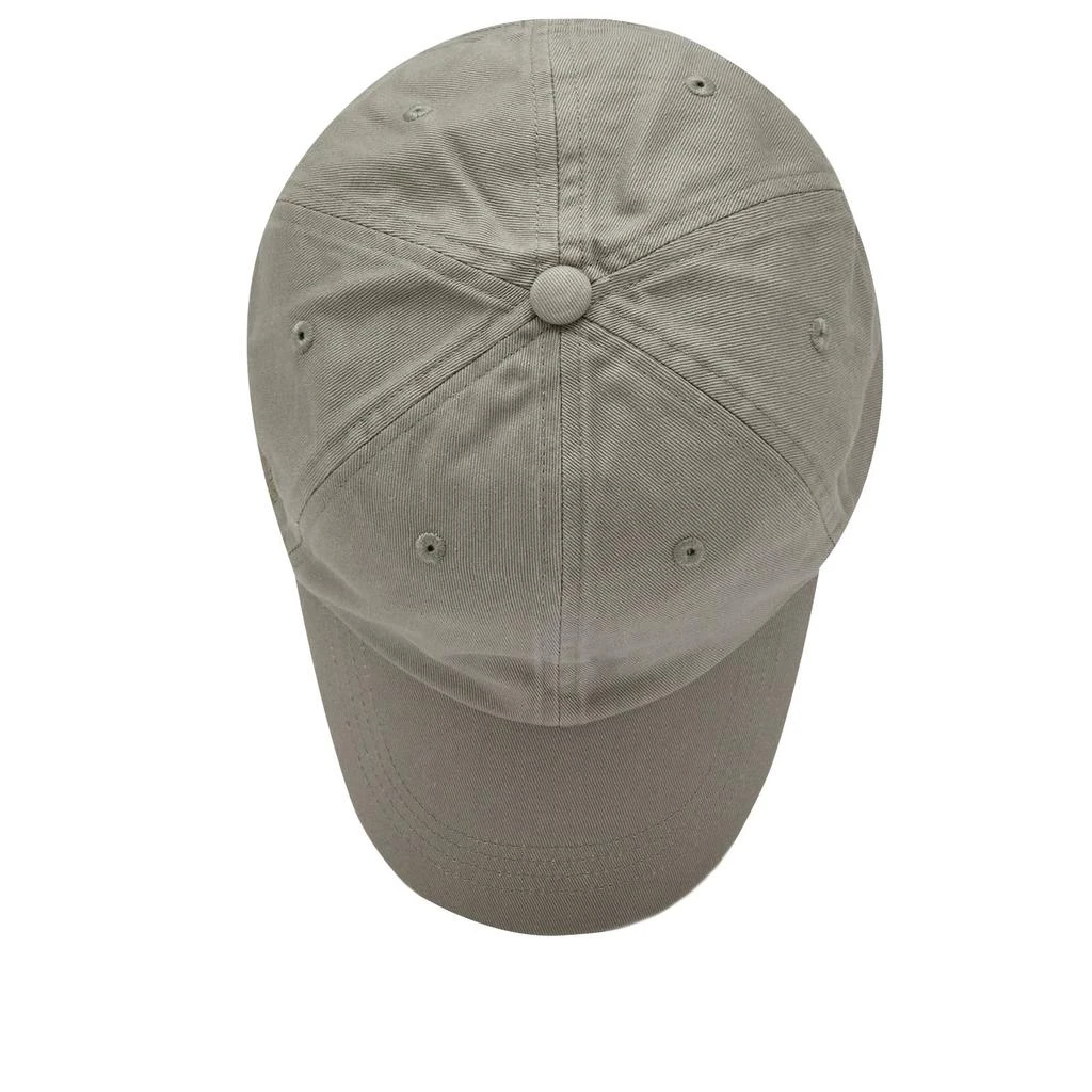 商品Acne Studios|Acne Studios Carli Twill Cap,价格¥720,第2张图片详细描述