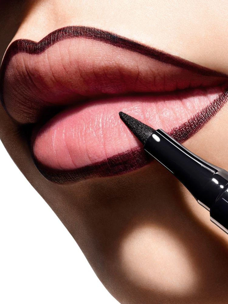 商品Dior|Rouge Dior Ink Lip Liner - Contour Felt-Pen Liner,价格¥193,第2张图片详细描述