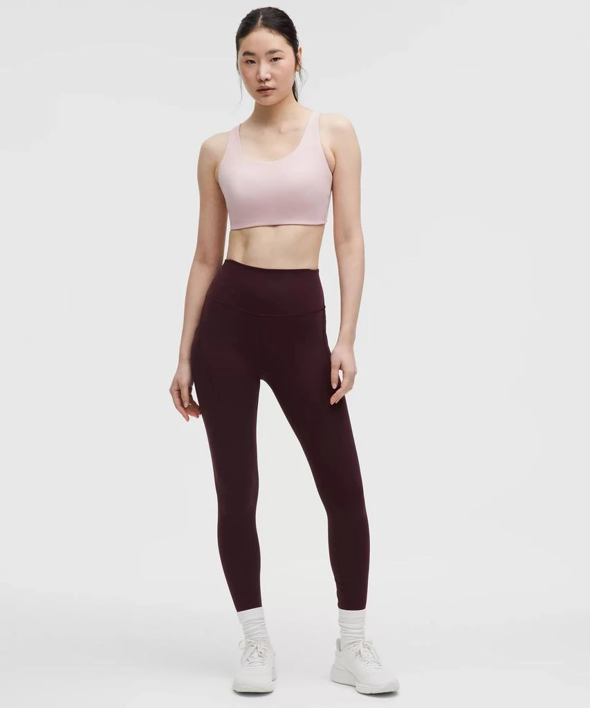 lululemon Energy Bra *High Support, B–DDD Cups 商品