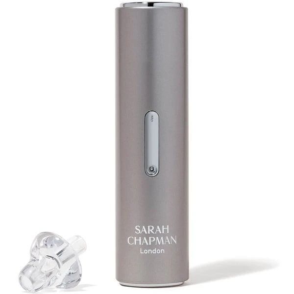 商品Sarah Chapman|Sarah Chapman Skinesis Pro Pore Refiner 60g,价格¥1471,第2张图片详细描述