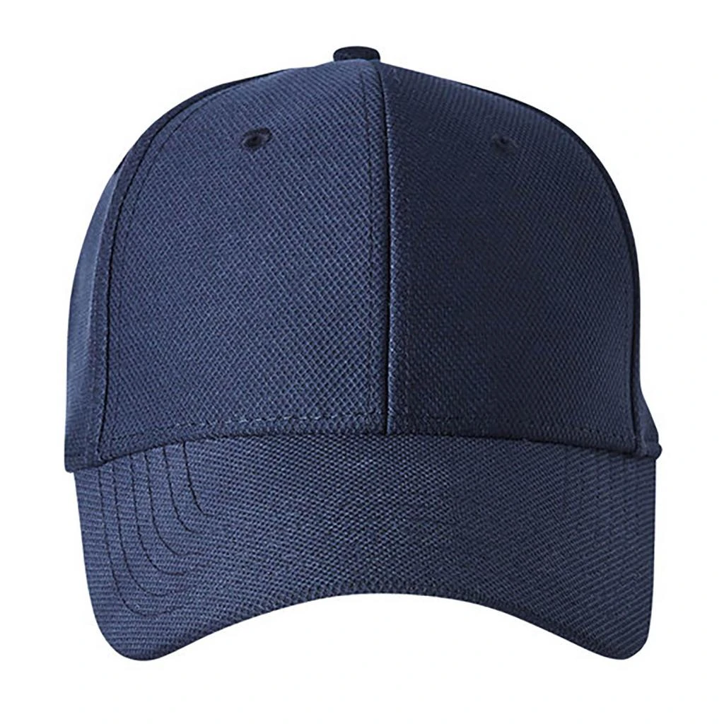 商品Under Armour|Under Armour Men's UA Blitzing Blank Cap Midnight Navy M/L,价格¥91,第2张图片详细描述