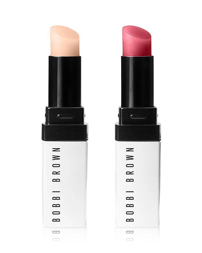 商品Bobbi Brown|A Tint of Glam Hydrating Extra Lip Tint Duo Set ($70 value),价格¥270,第3张图片详细描述