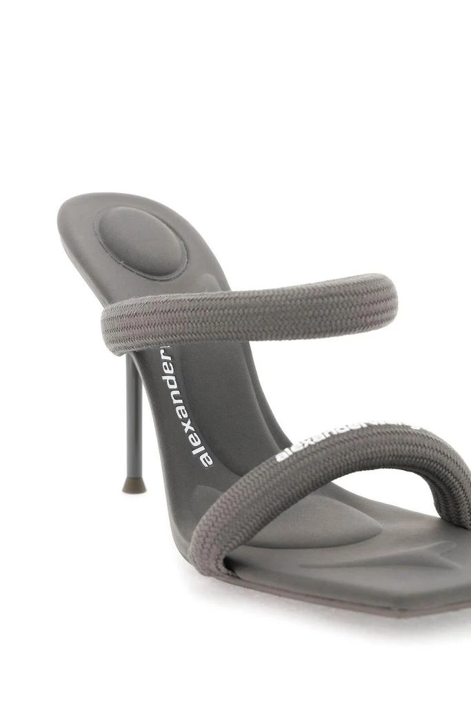 商品Alexander Wang|'JULIE' SANDAls,价格¥3881,第4张图片详细描述