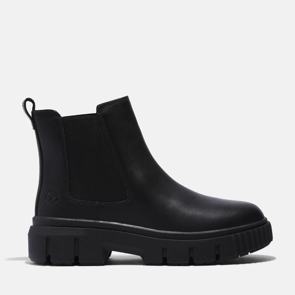 商品Timberland|Women's Greyfield Chelsea Boot,价格¥636,第1张图片