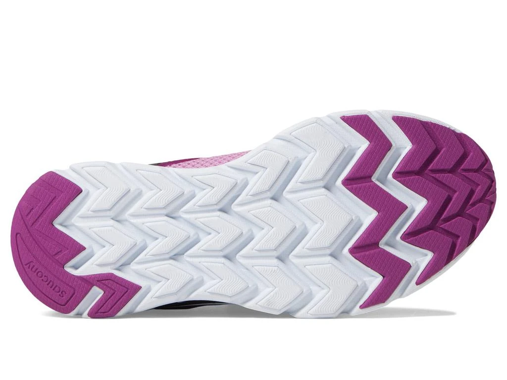 商品Saucony|Axon (Little Kid/Big Kid),价格¥340,第3张图片详细描述