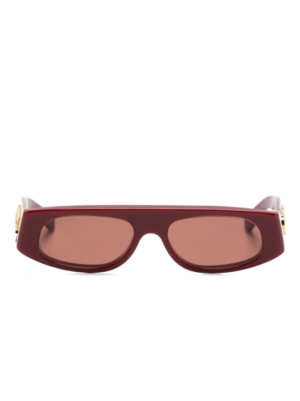 商品【商品预售7天】 Gucci|Gucci 女士眼镜 791806J07406023 粉红色,价格¥4706 描述