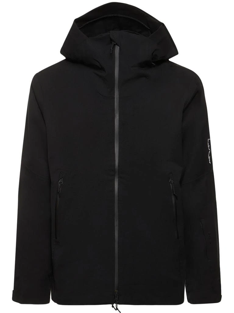 商品Icebreaker|Merino Shell+ Peak Hooded Casual Jacket,价格¥6089,第1张图片