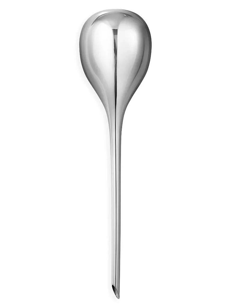 商品Georg Jensen|Snohetta x Terra By Georg Jensen Stainless Steel Watering Globe,价格¥366,第1张图片
