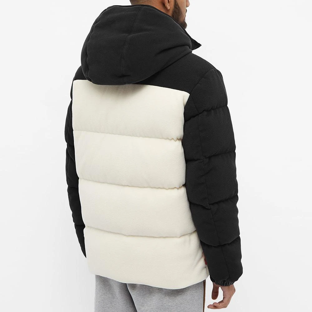 Moncler Malavoy Polartec Down Jacket 商品