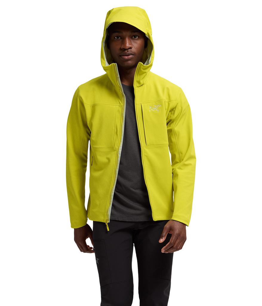 Arc'teryx | Gamma MX Hoody 2470.35元 商品图片