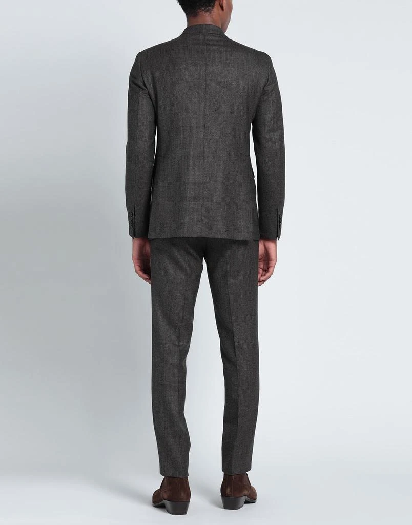 商品TAGLIATORE|Suits,价格¥5548,第3张图片详细描述