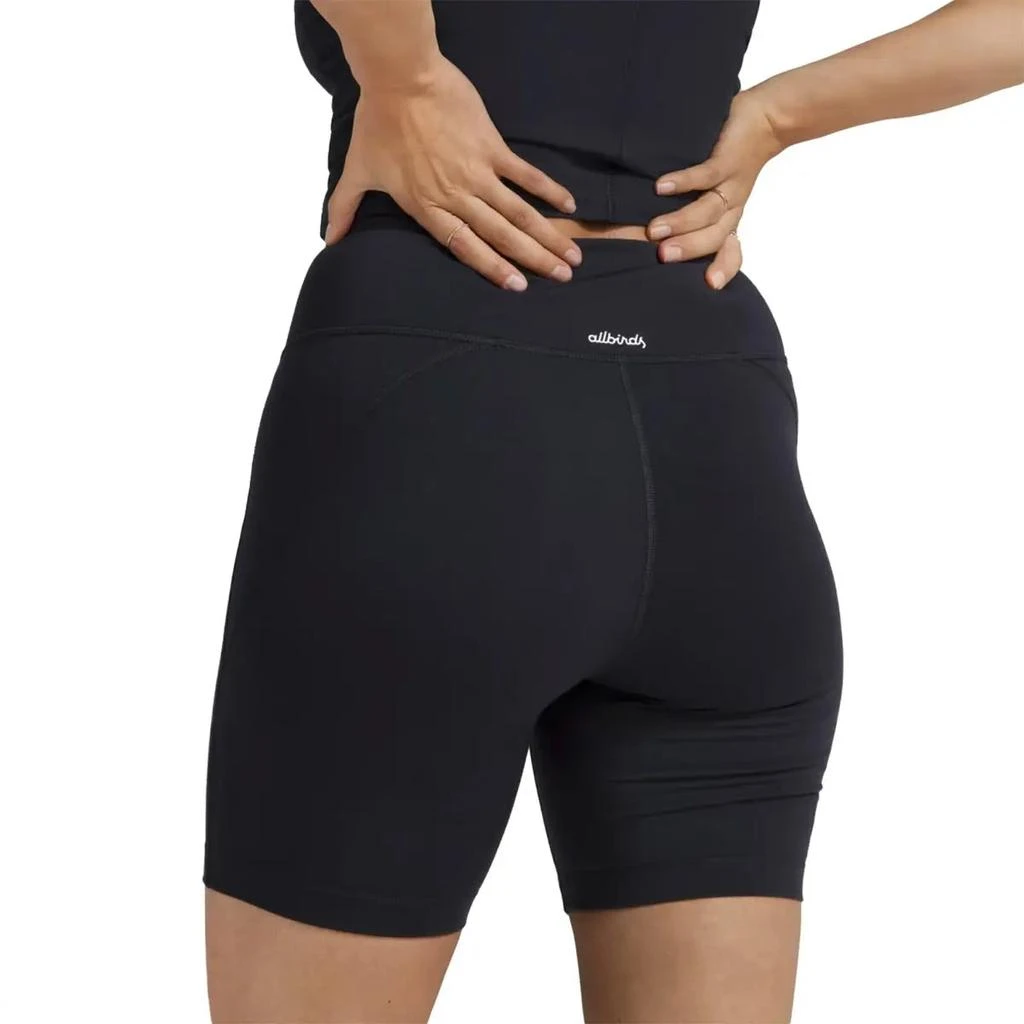 商品allbirds|allbirds Women's Natural Bike Short,价格¥152,第3张图片详细描述