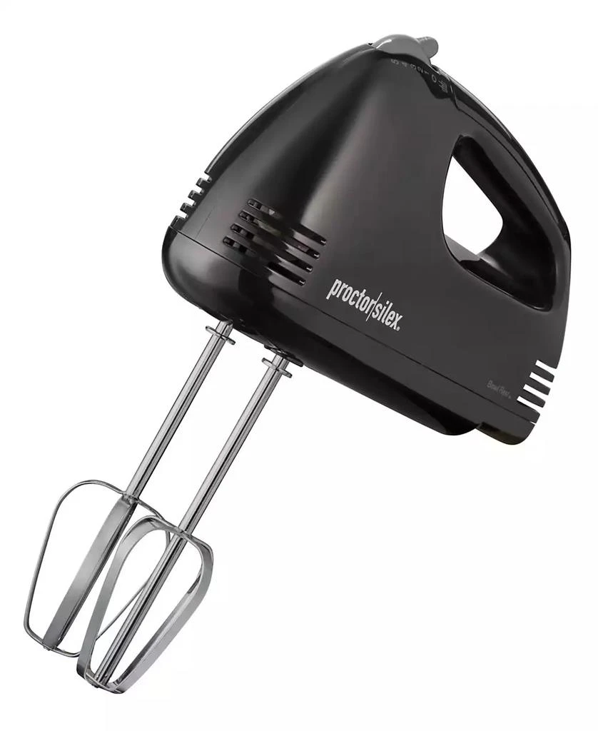 商品Proctor Silex|Easy Mix 5-Speed Hand Mixer,价格¥131,第2张图片详细描述