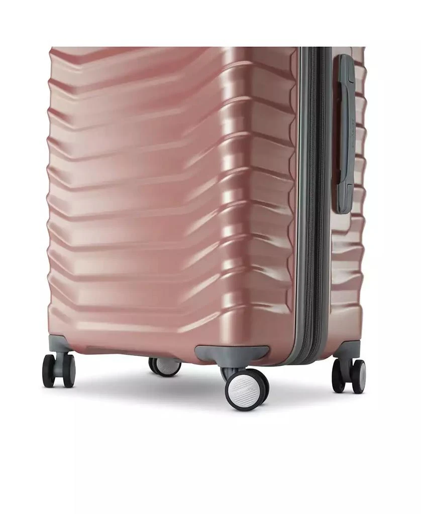 Spin Tech 5 20" Carry-on Spinner, Created for Macy's 商品