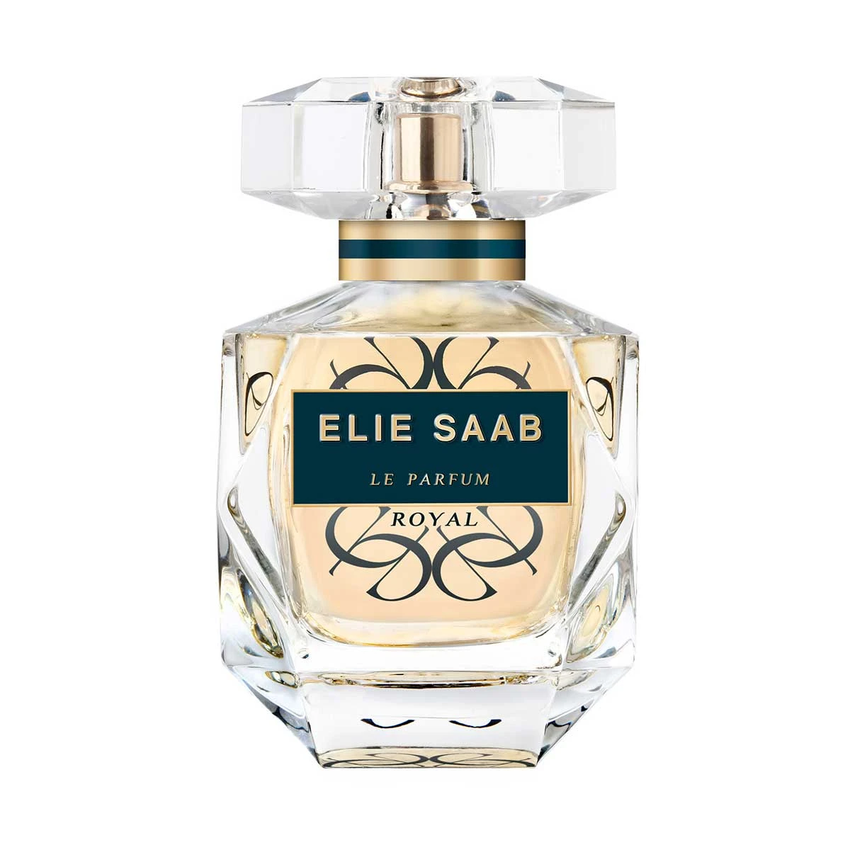 商品Elie Saab|Elie Saab 艾莉萨博 同名皇家版女士香水 EDP 50ml,价格¥804,第1张图片