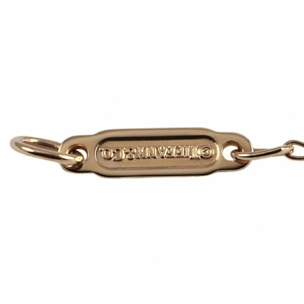 商品[二手商品] Tiffany & Co.|Bow pink Bracelet Jewelry (Pre-Owned),价格¥25875,第4张图片详细描述