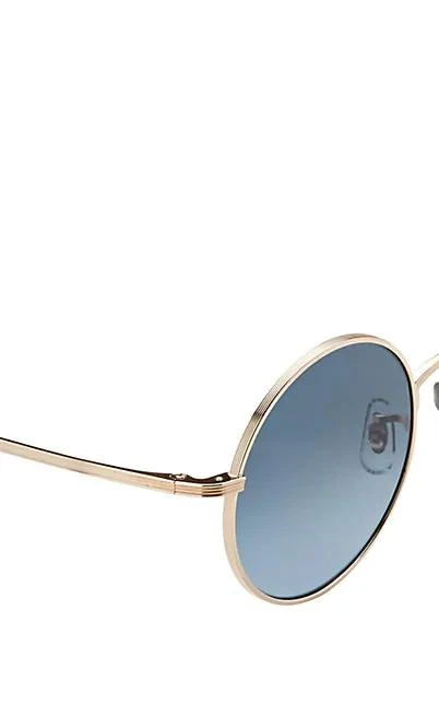商品Oliver Peoples|After Midnight Sunglasses,价格¥1919,第3张图片详细描述