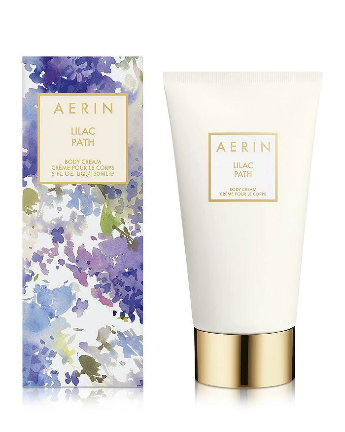 商品AERIN|艾琳 丁香身体乳,价格¥494,第2张图片详细描述