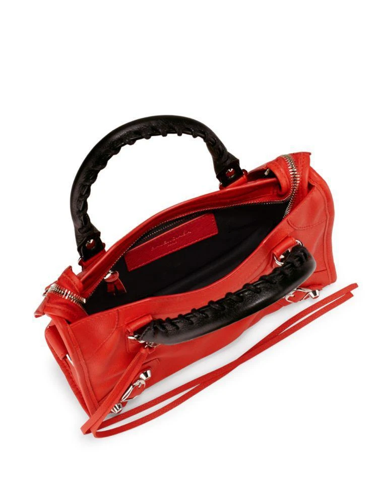 商品Balenciaga|机车包,价格¥8859,第2张图片详细描述