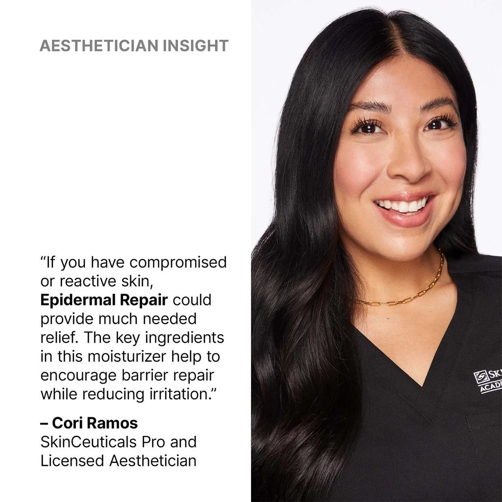SkinCeuticals Epidermal Repair 商品
