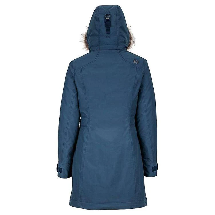 商品Marmot|Marmot Women's Waterbury Jacket,价格¥2134,第3张图片详细描述