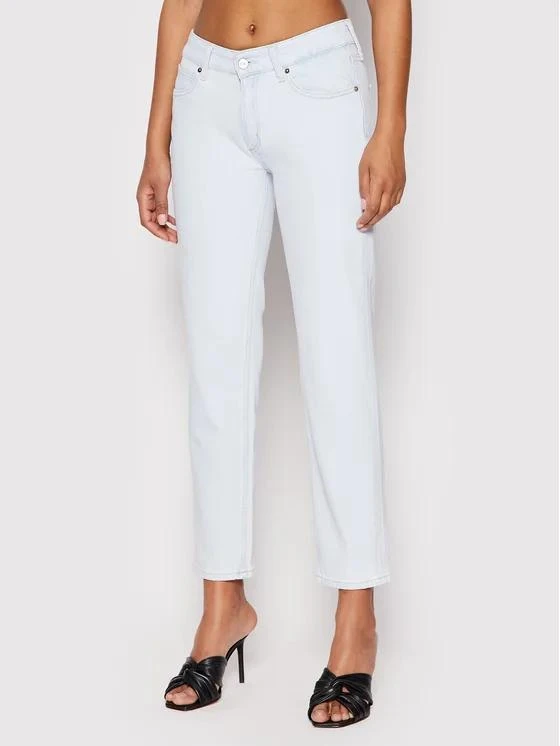 商品Calvin Klein|Calvin Klein K20k203758 1AA Jeans,价格¥1216,第1张图片