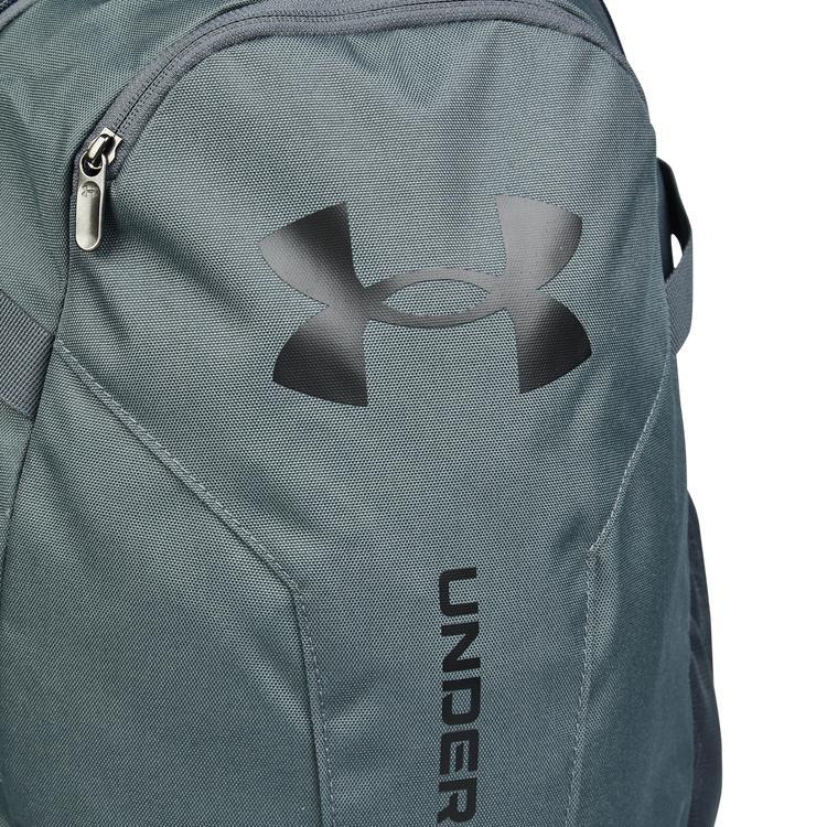 商品Under Armour|Under Armour Hustle Lite Backpack - Unisex Bags,价格¥248,第5张图片详细描述