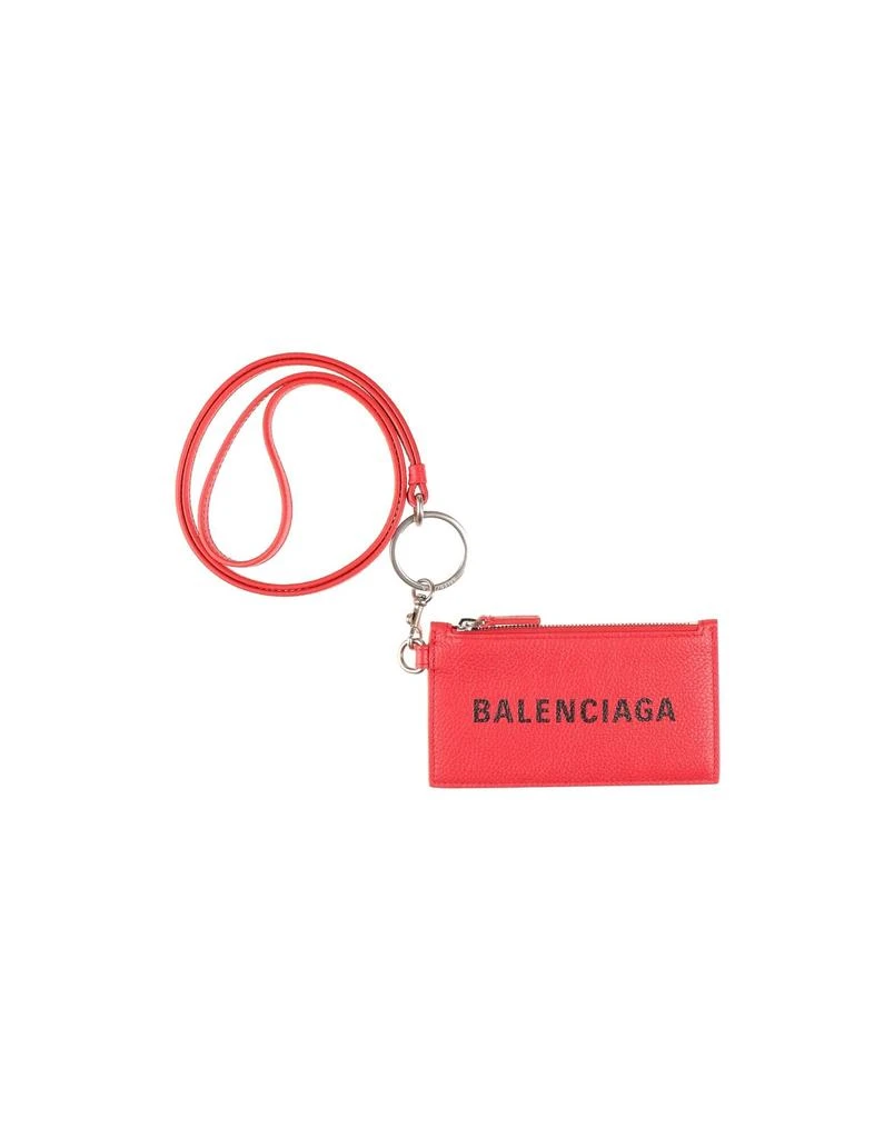 商品Balenciaga|Wallet,价格¥2776,第1张图片