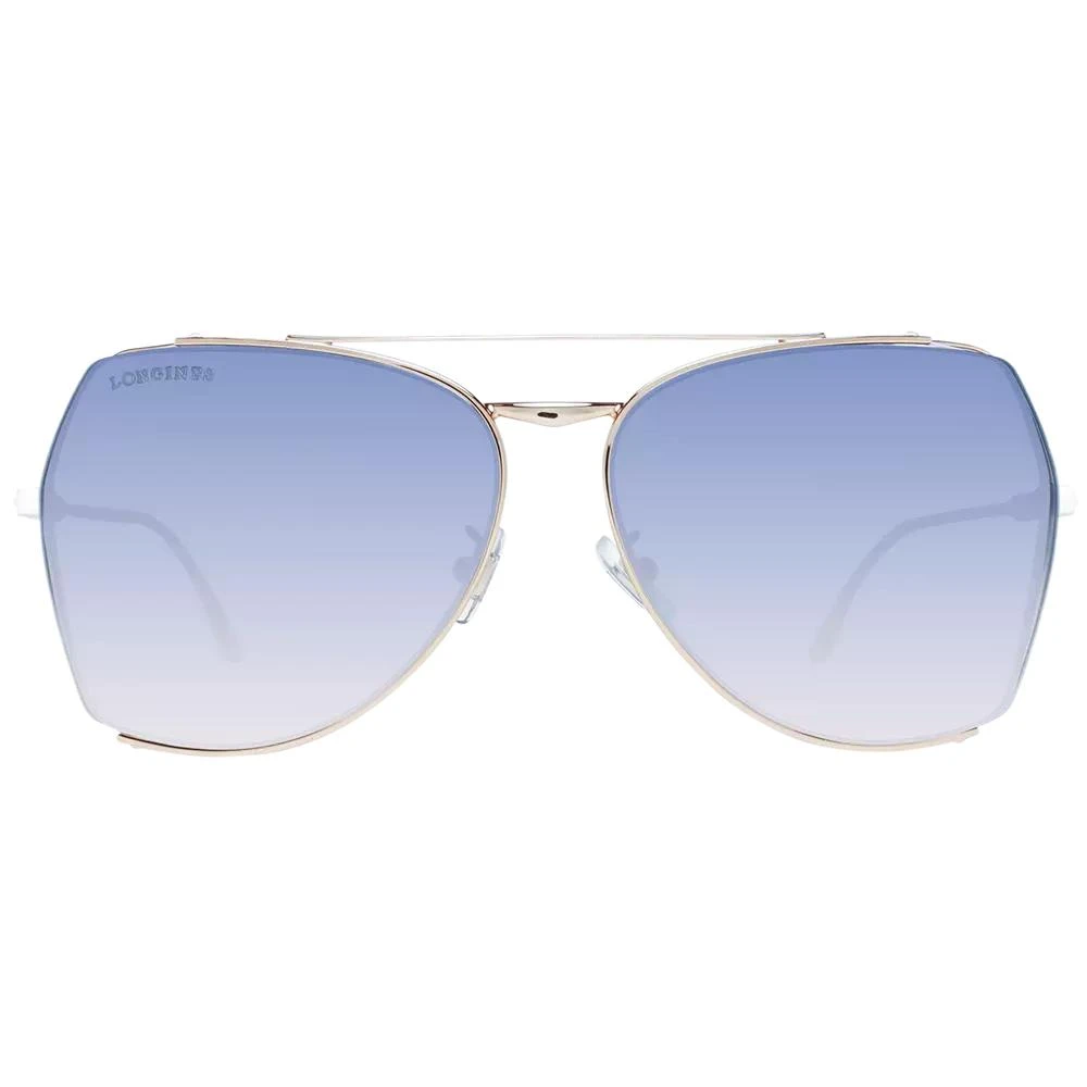 商品Longines|ngines  Women Women's Sunglasses,价格¥2757,第2张图片详细描述