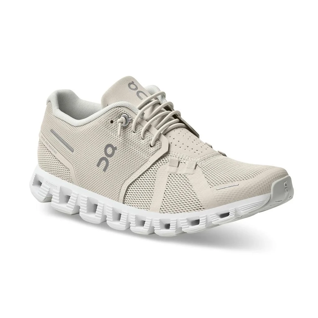 商品On|On Cloud 5 Running Shoe - Women's,价格¥736,第2张图片详细描述