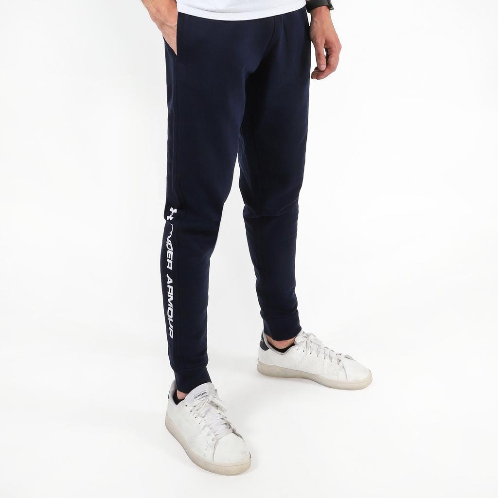 商品Under Armour|Under Armour Men's UA Rival Graphic Joggers,价格¥256,第5张图片详细描述