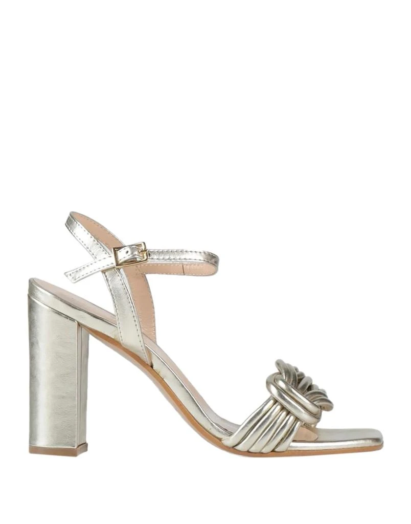 商品ROBERTO DELLA CROCE|Sandals,价格¥864,第1张图片