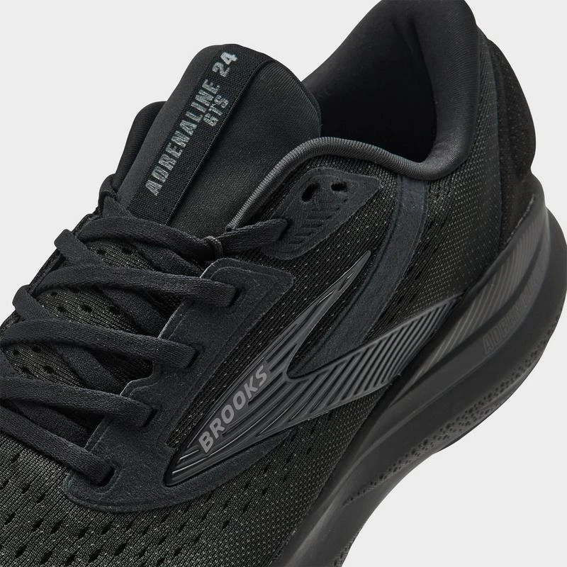 商品Brooks|Men's Brooks Adrenaline GTS 24 Running Shoes,价格¥1042,第3张图片详细描述