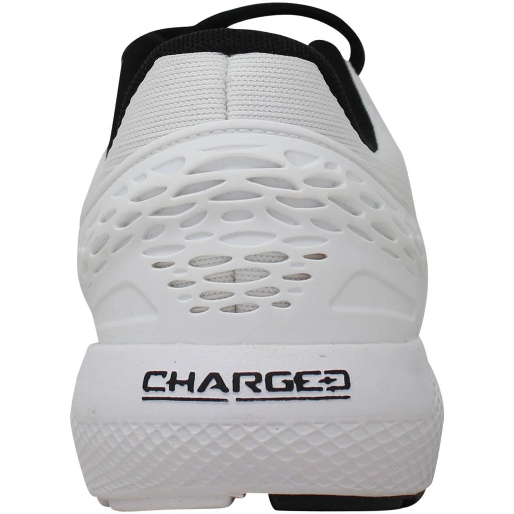 商品Under Armour|Under Armour Charged Rogue 2 White  3022592-100 Men's,价格¥238,第3张图片详细描述