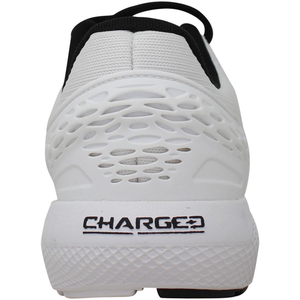 商品Under Armour|Under Armour Charged Rogue 2 White  3022592-100 Men's,价格¥446,第5张图片详细描述