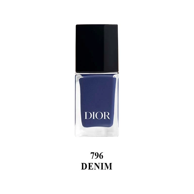 Dior迪奥 甲油彩色指甲油999炫亮闪耀 商品