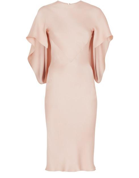 商品Fendi|连衣裙,价格¥21179,第1张图片
