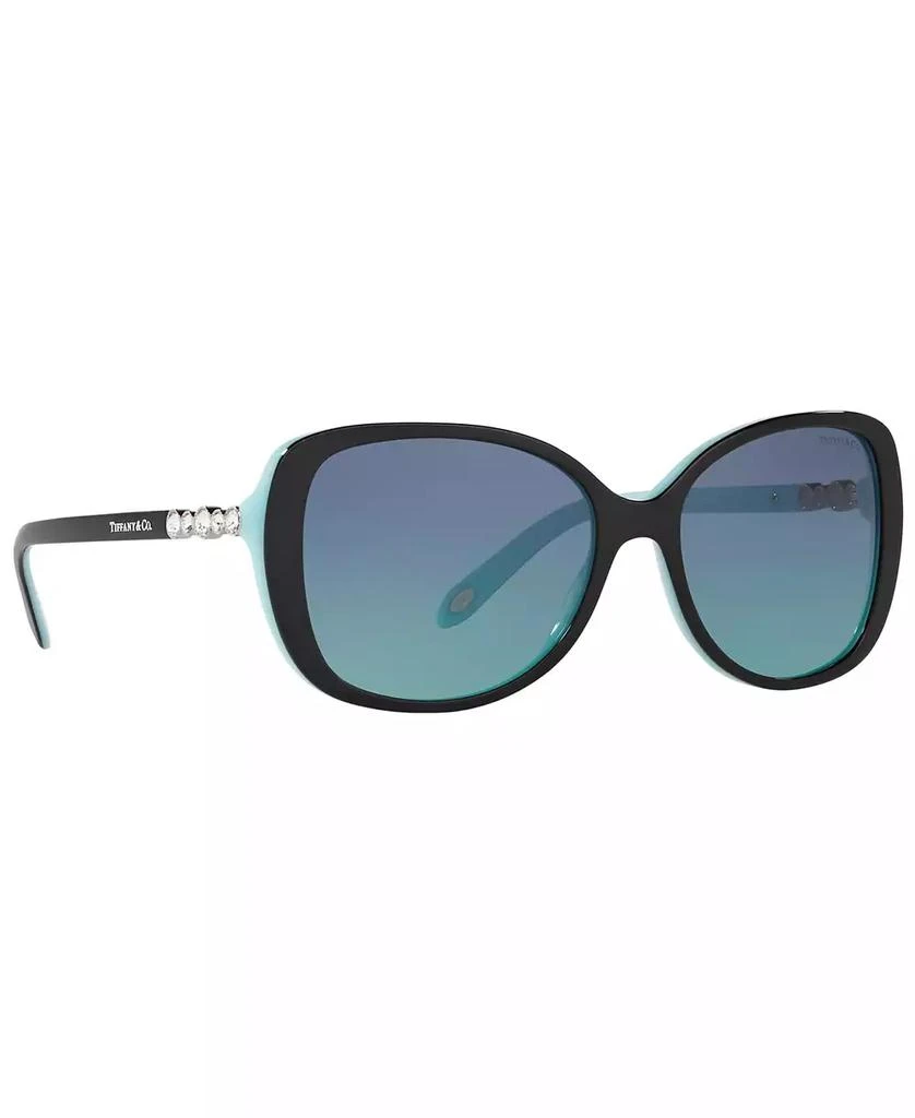 商品Tiffany & Co.|Women's Sunglasses, TF4121B,价格¥3462,第3张图片详细描述