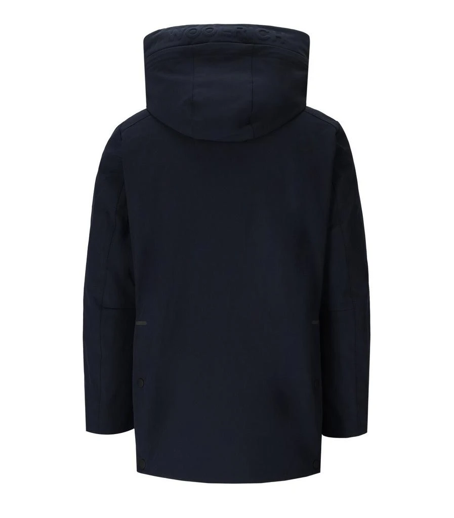 商品Woolrich|Woolrich Zipped Hooded Parka,价格¥3863,第2张图片详细描述
