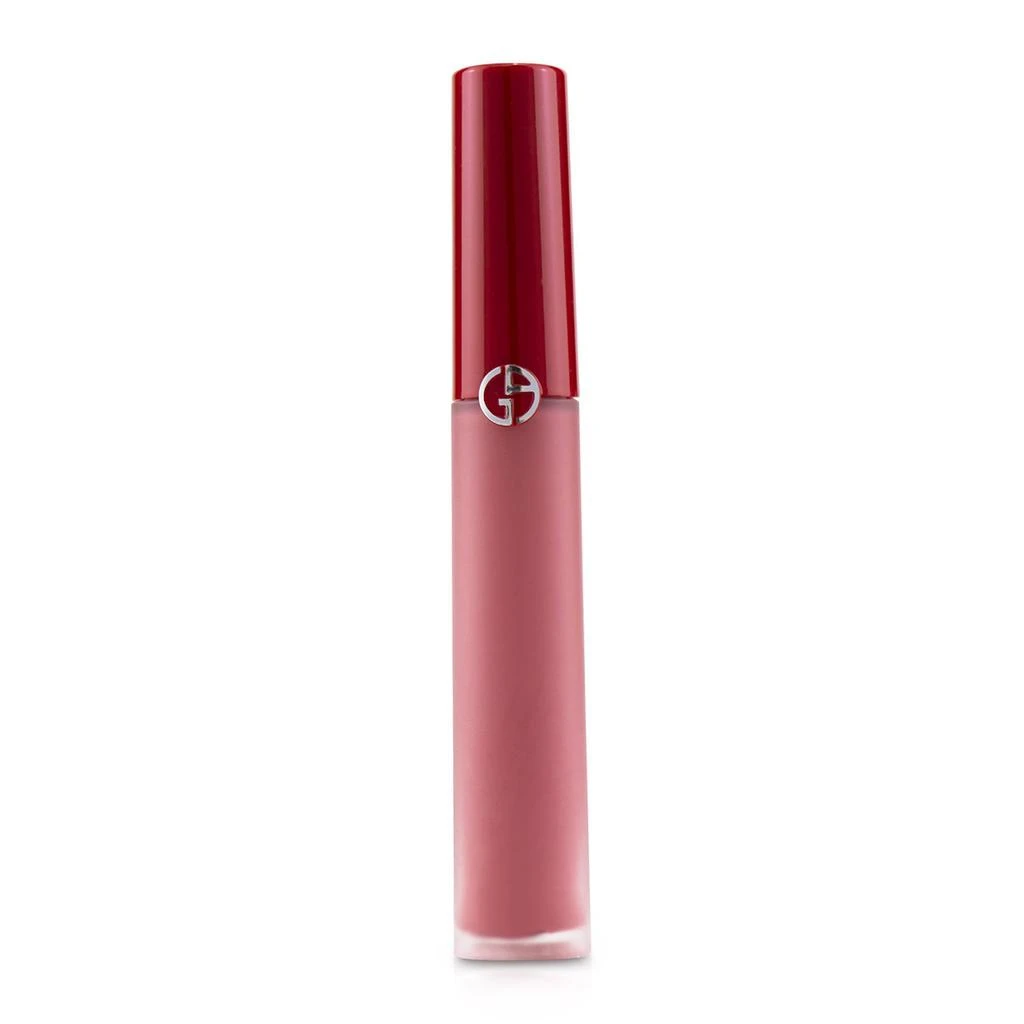 商品Giorgio Armani|Lip Maestro Liquid Lipstick Freeze,价格¥242,第1张图片